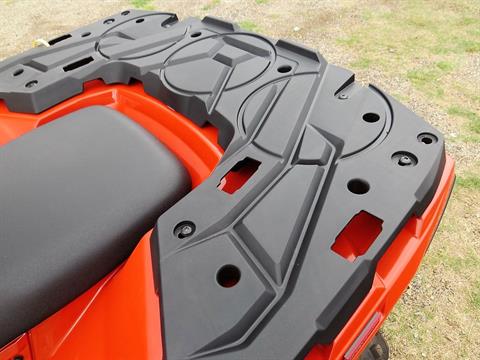 2025 Polaris Sportsman 450 H.O. in Mount Pleasant, Texas - Photo 25