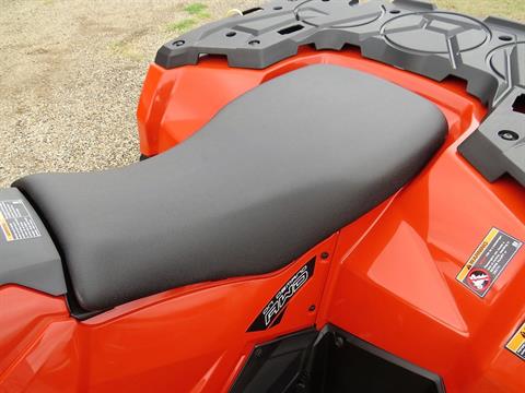 2025 Polaris Sportsman 450 H.O. in Mount Pleasant, Texas - Photo 26