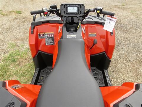 2025 Polaris Sportsman 450 H.O. in Mount Pleasant, Texas - Photo 10