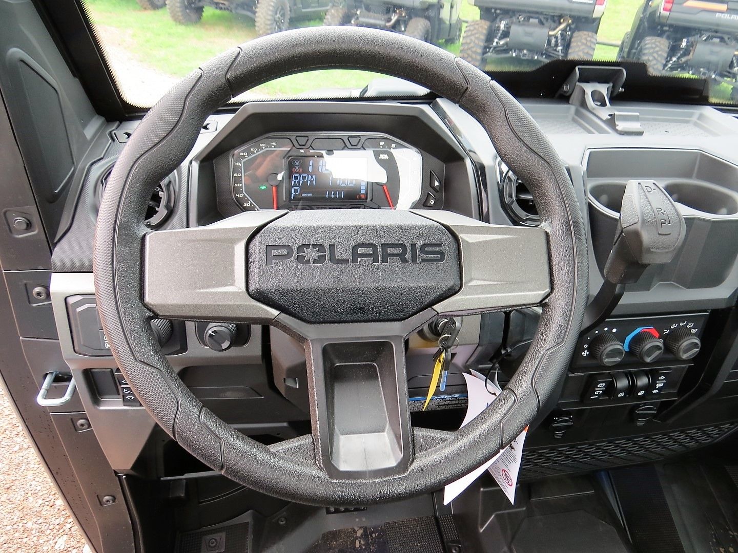 2024 Polaris Ranger XD 1500 Northstar Edition Premium in Mount Pleasant, Texas - Photo 12