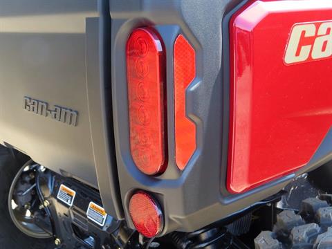 2025 Can-Am Defender MAX Limited in Mount Pleasant, Texas - Photo 32