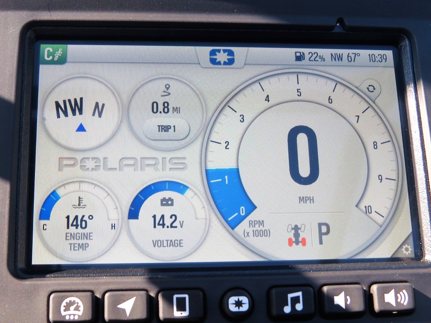 2024 Polaris RZR Pro XP Ultimate in Mount Pleasant, Texas - Photo 23