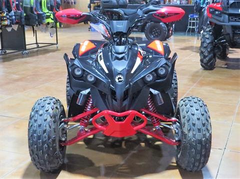 2024 Can-Am Renegade X XC 110 EFI in Mount Pleasant, Texas - Photo 2