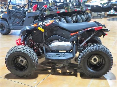 2024 Can-Am Renegade X XC 110 EFI in Mount Pleasant, Texas - Photo 4