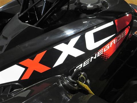 2024 Can-Am Renegade X XC 110 EFI in Mount Pleasant, Texas - Photo 14