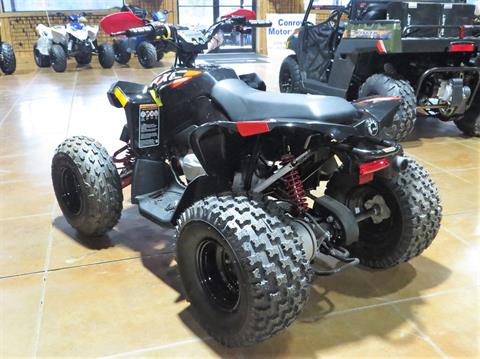 2024 Can-Am Renegade X XC 110 EFI in Mount Pleasant, Texas - Photo 5