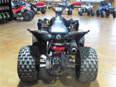 2024 Can-Am Renegade X XC 110 EFI in Mount Pleasant, Texas - Photo 6