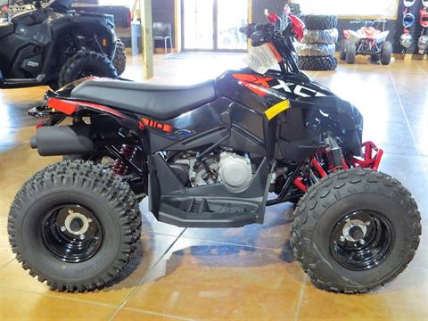 2024 Can-Am Renegade X XC 110 EFI in Mount Pleasant, Texas - Photo 8