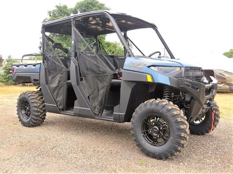 2025 Polaris Ranger Crew XP 1000 Premium