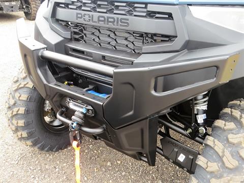 2025 Polaris Ranger Crew XP 1000 Premium in Mount Pleasant, Texas - Photo 22