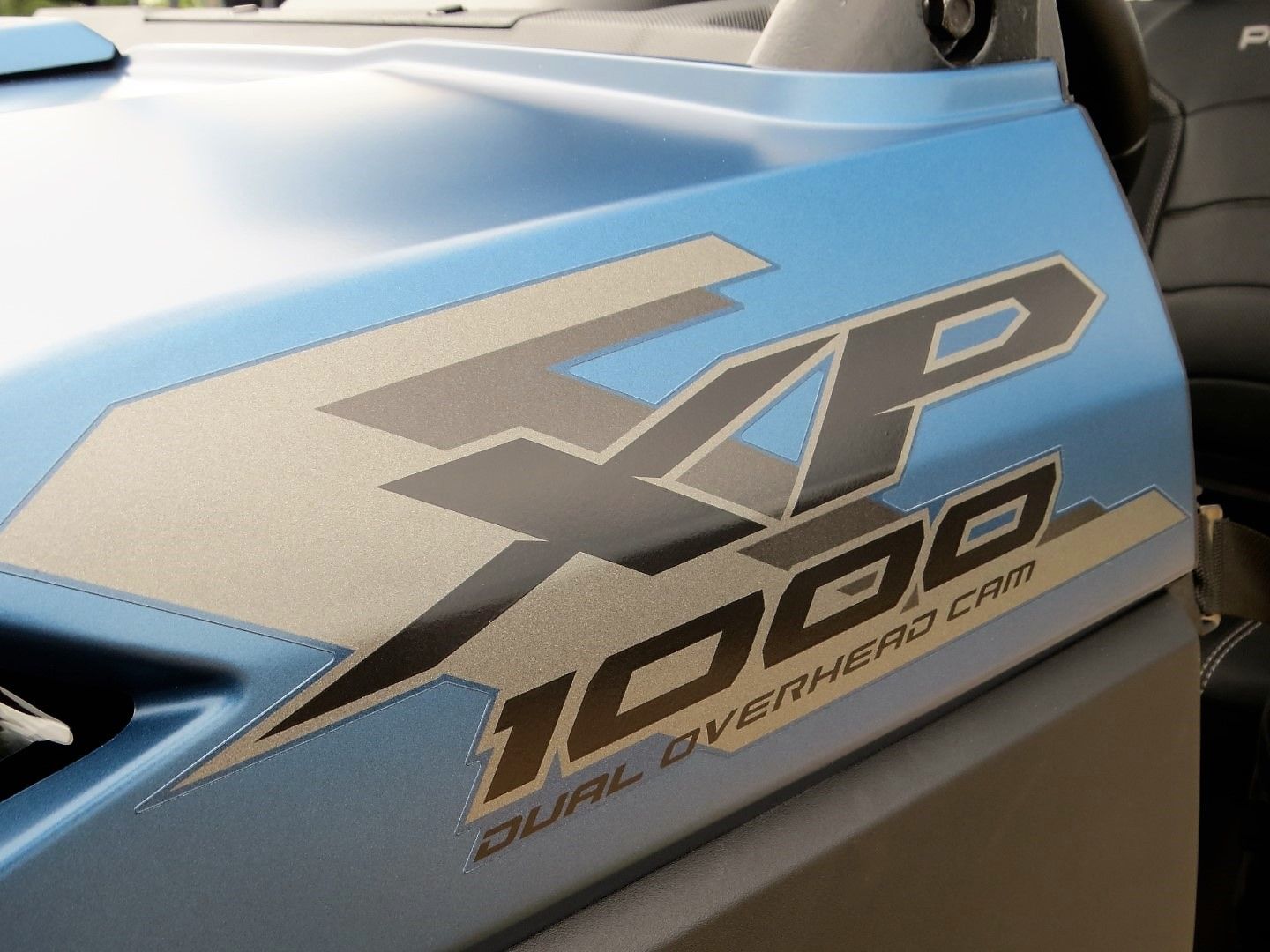 2025 Polaris Ranger Crew XP 1000 Premium in Mount Pleasant, Texas - Photo 27