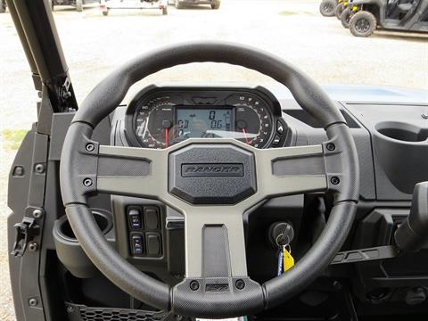 2025 Polaris Ranger Crew XP 1000 Premium in Mount Pleasant, Texas - Photo 10