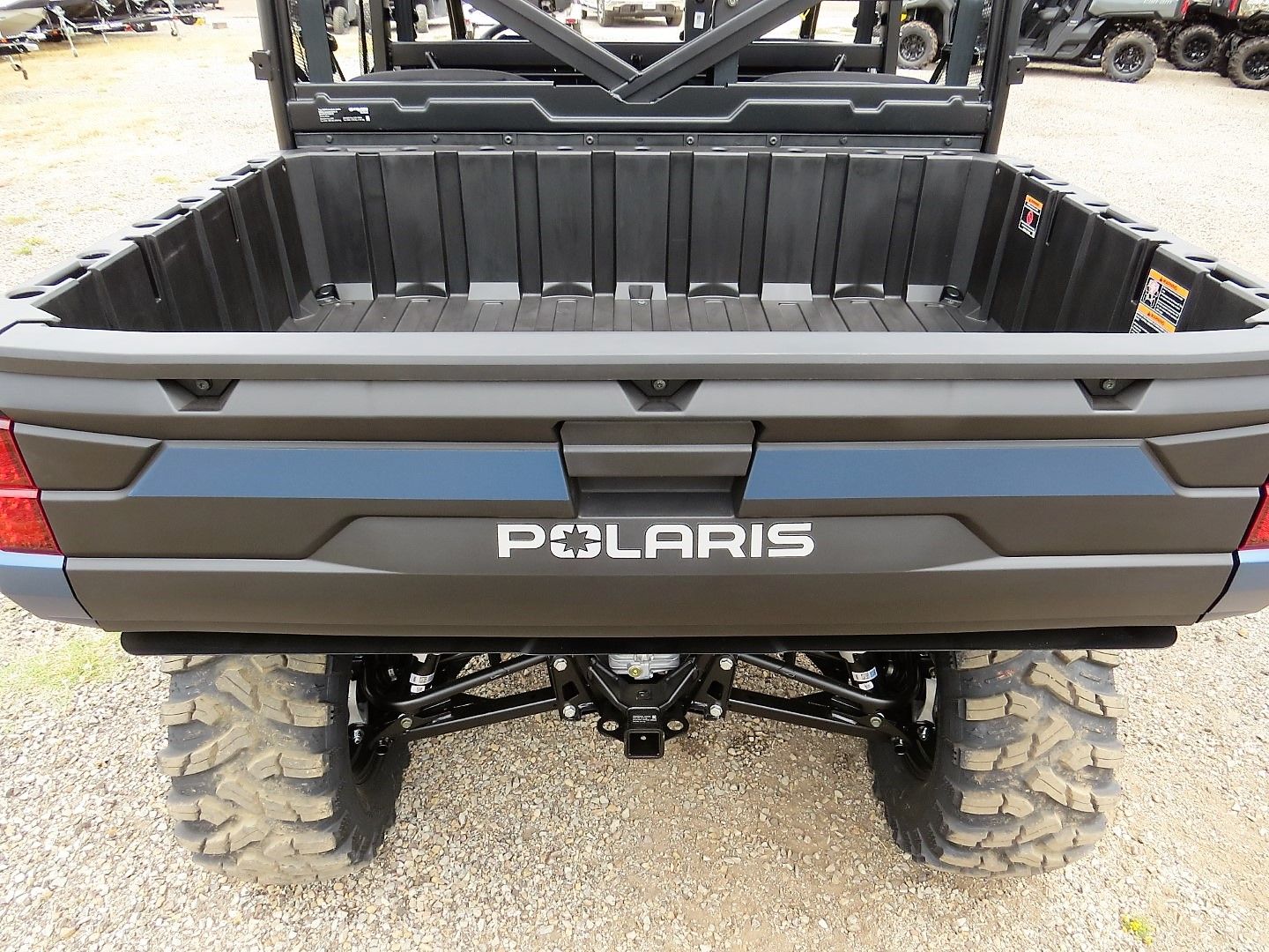 2025 Polaris Ranger Crew XP 1000 Premium in Mount Pleasant, Texas - Photo 30