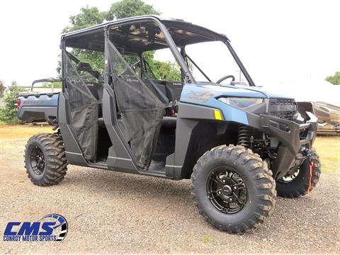 2025 Polaris Ranger Crew XP 1000 Premium