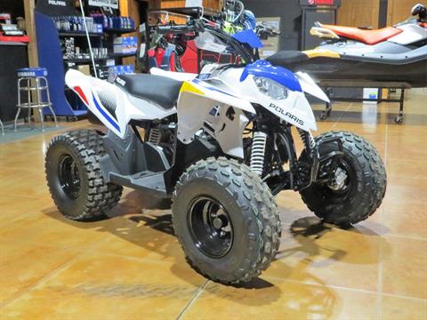 2025 Polaris Outlaw 110 EFI