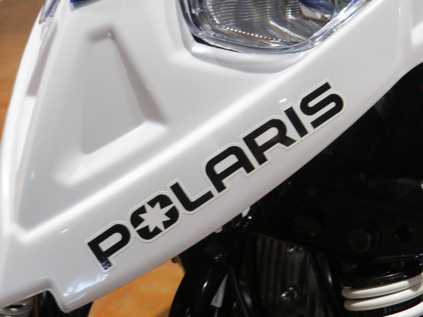 2025 Polaris Outlaw 110 EFI in Mount Pleasant, Texas - Photo 16