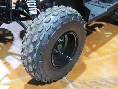 2025 Polaris Outlaw 110 EFI in Mount Pleasant, Texas - Photo 19