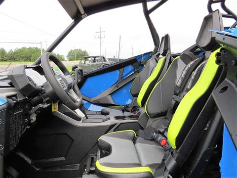 2024 Polaris RZR Turbo R 4 Premium in Mount Pleasant, Texas - Photo 8