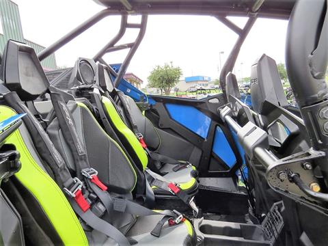 2024 Polaris RZR Turbo R 4 Premium in Mount Pleasant, Texas - Photo 23