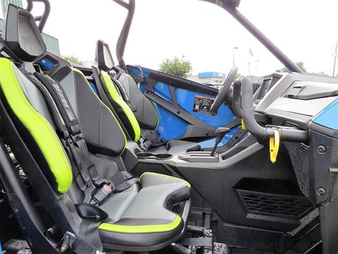 2024 Polaris RZR Turbo R 4 Premium in Mount Pleasant, Texas - Photo 24