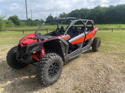2022 Can-Am Maverick X3 Max DS Turbo in Mount Pleasant, Texas - Photo 1