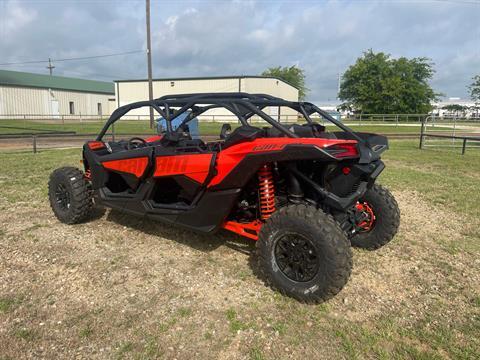 2022 Can-Am Maverick X3 Max DS Turbo in Mount Pleasant, Texas - Photo 3
