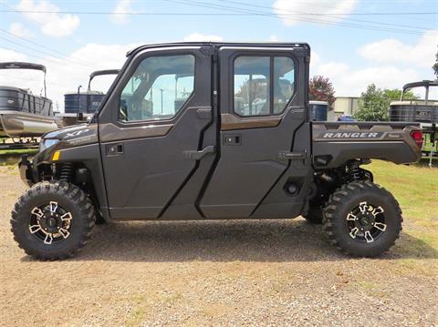 2025 Polaris Ranger Crew XP 1000 NorthStar Texas Edition in Mount Pleasant, Texas - Photo 4