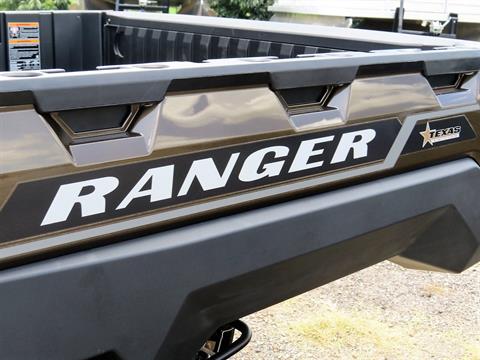 2025 Polaris Ranger Crew XP 1000 NorthStar Texas Edition in Mount Pleasant, Texas - Photo 32