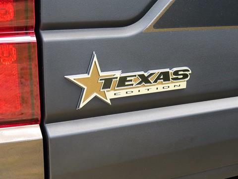 2025 Polaris Ranger Crew XP 1000 NorthStar Texas Edition in Mount Pleasant, Texas - Photo 33