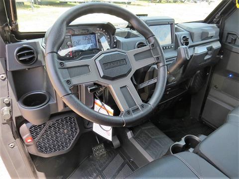 2025 Polaris Ranger Crew XP 1000 NorthStar Texas Edition in Mount Pleasant, Texas - Photo 10