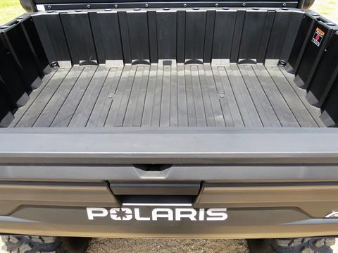 2025 Polaris Ranger Crew XP 1000 NorthStar Texas Edition in Mount Pleasant, Texas - Photo 36