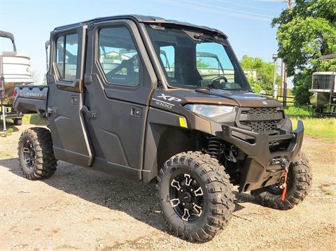 2025 POLARIS RANGER CREW XP 1000 NORTHSTAR TEXAS EDITION - Photo 1