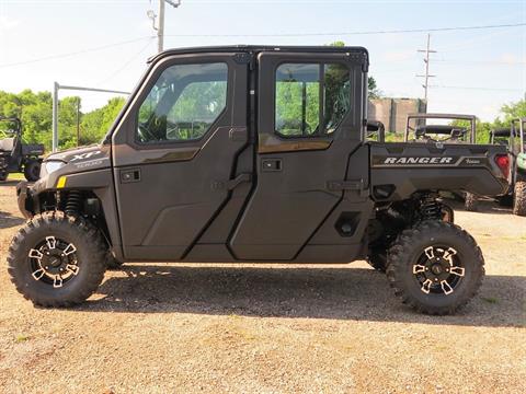 2025 Polaris Ranger Crew XP 1000 NorthStar Texas Edition in Mount Pleasant, Texas - Photo 4