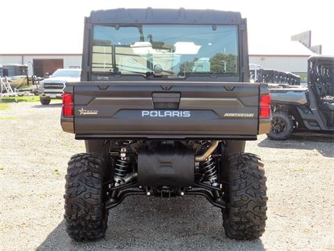 2025 Polaris Ranger Crew XP 1000 NorthStar Texas Edition in Mount Pleasant, Texas - Photo 6