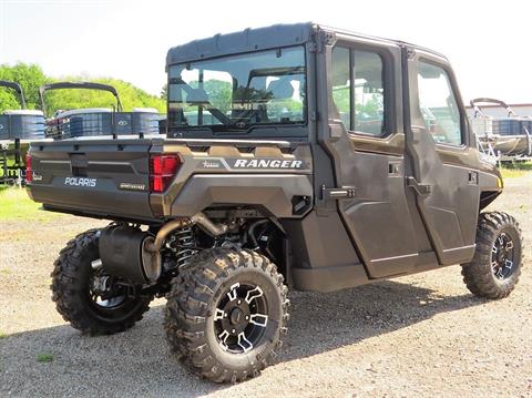 2025 Polaris Ranger Crew XP 1000 NorthStar Texas Edition in Mount Pleasant, Texas - Photo 7