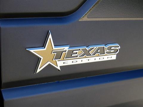 2025 Polaris Ranger Crew XP 1000 NorthStar Texas Edition in Mount Pleasant, Texas - Photo 42