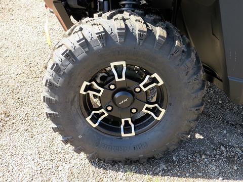 2025 Polaris Ranger Crew XP 1000 NorthStar Texas Edition in Mount Pleasant, Texas - Photo 46