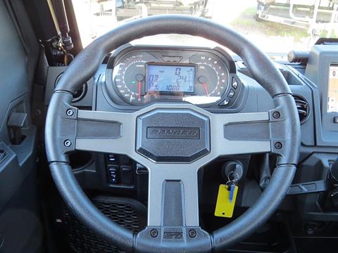 2025 Polaris Ranger Crew XP 1000 NorthStar Texas Edition in Mount Pleasant, Texas - Photo 14