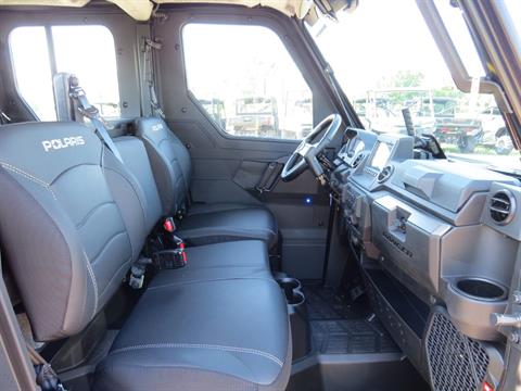 2025 Polaris Ranger Crew XP 1000 NorthStar Texas Edition in Mount Pleasant, Texas - Photo 32