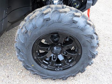 2024 Can-Am Defender 6x6 XT HD10 in Mount Pleasant, Texas - Photo 33
