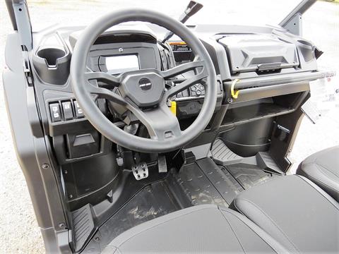 2024 Can-Am Defender 6x6 XT HD10 in Mount Pleasant, Texas - Photo 11