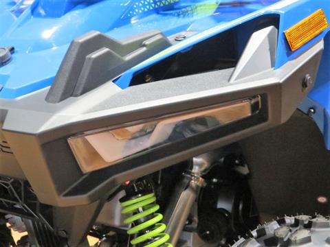 2025 Polaris Outlaw 70 EFI in Mount Pleasant, Texas - Photo 16