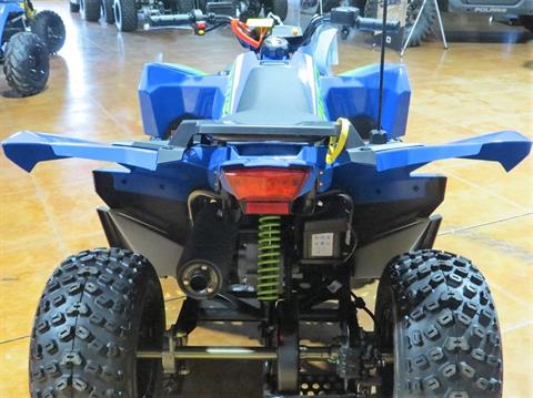 2025 Polaris Outlaw 70 EFI in Mount Pleasant, Texas - Photo 19