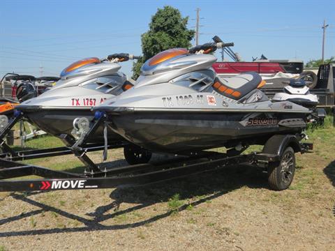 2008 Sea-Doo RXP™-X in Mount Pleasant, Texas - Photo 21