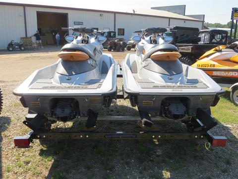 2008 Sea-Doo RXP™-X in Mount Pleasant, Texas - Photo 26