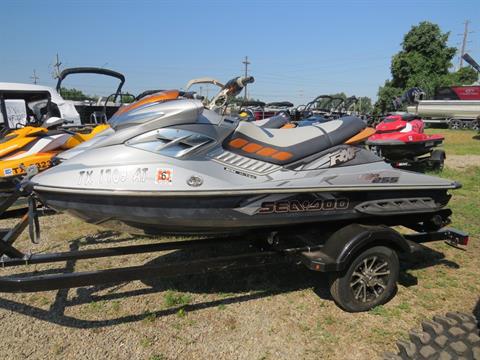 2008 Sea-Doo RXP™-X in Mount Pleasant, Texas - Photo 28