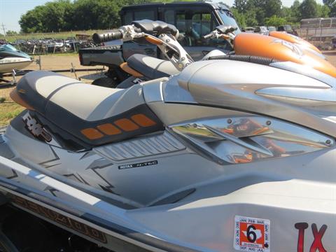 2008 Sea-Doo RXP™-X in Mount Pleasant, Texas - Photo 30