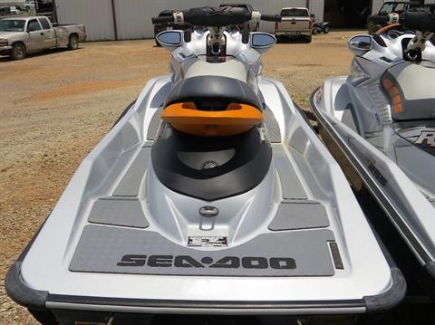 2008 Sea-Doo RXP™-X in Mount Pleasant, Texas - Photo 5