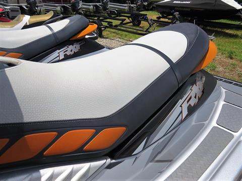 2008 Sea-Doo RXP™-X in Mount Pleasant, Texas - Photo 8