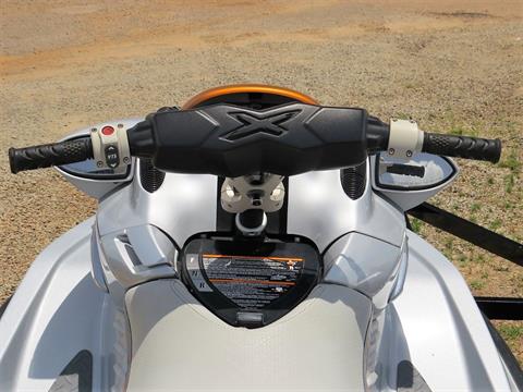 2008 Sea-Doo RXP™-X in Mount Pleasant, Texas - Photo 9